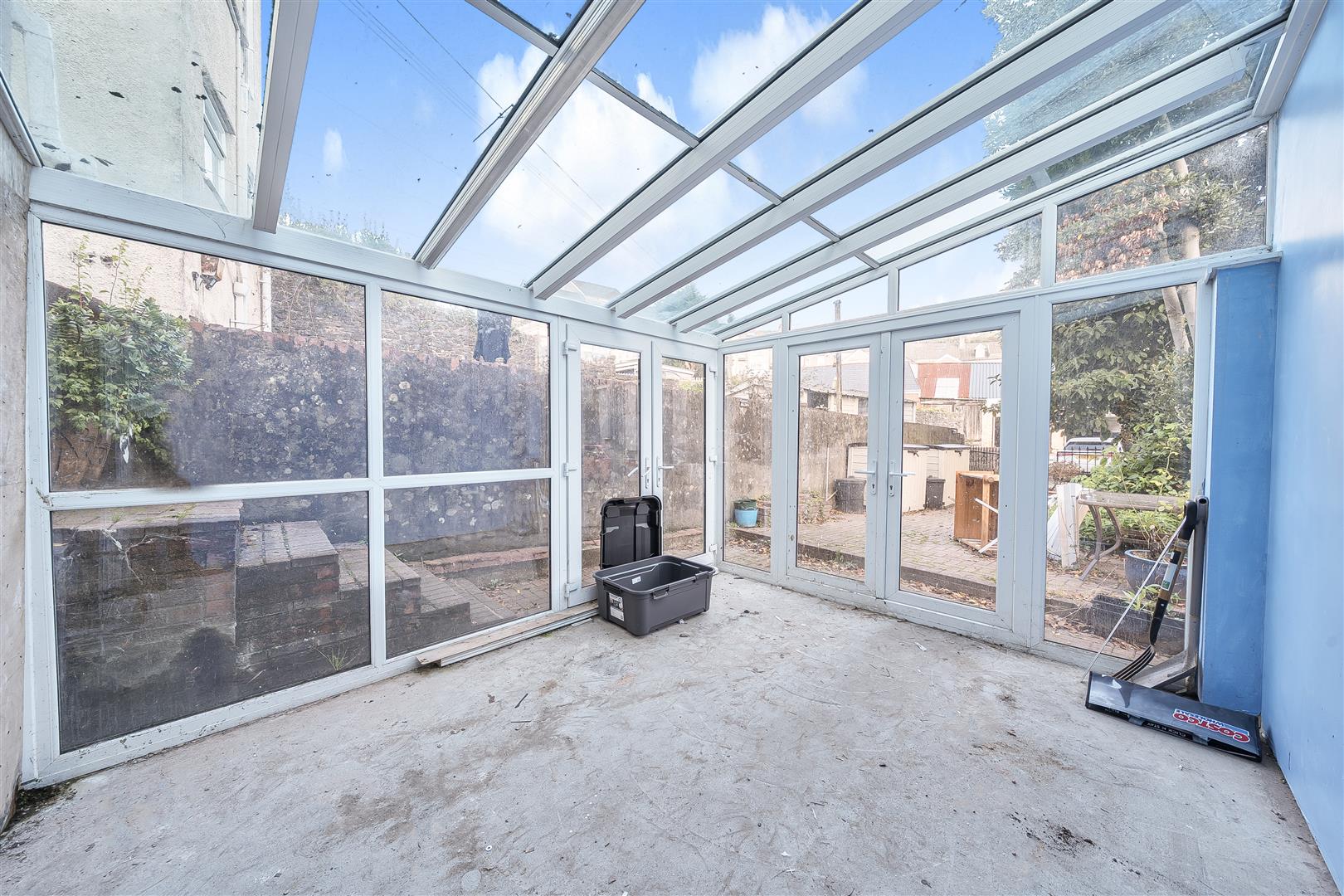 Glanmor Road, Uplands, Swansea, SA2 0PT